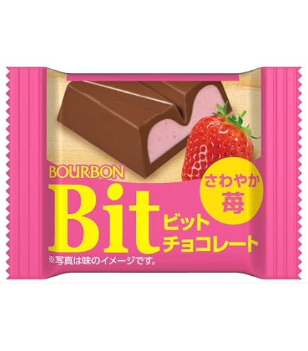 Amazon | ブルボン ミニバームロールあまおう苺 112g | ブルボン